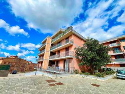 Appartamento in Vendita a Sirignano via Paolo Borsellino 15