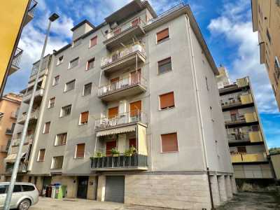 Appartamento in Affitto a Benevento via Basilio Giannelli