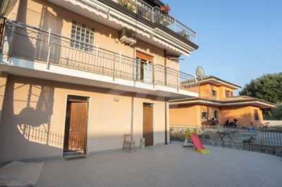 Appartamento in Vendita a San Giorgio del Sannio via Bosco Lucarelli