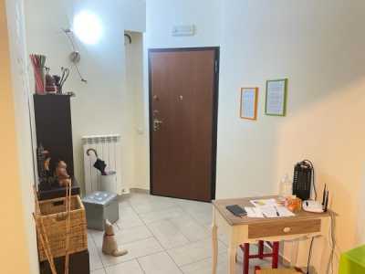 Appartamento in Vendita a Crotone via Santa Lucia