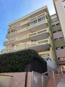 Appartamento in Vendita a Crotone via Sibilla Aleramo