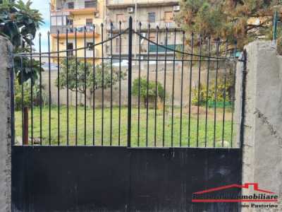 Terreno in Affitto a Reggio Calabria via San Cristoforo