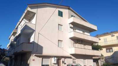 Appartamento in Vendita a Motta San Giovanni via Gino Cervi 9 89062 Lazzaro rc Italia