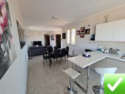 Appartamento in Vendita a Reggio Calabria via Figurella