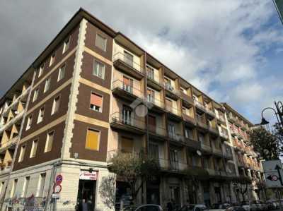 Appartamento in Vendita ad Avellino via c so Europa 48