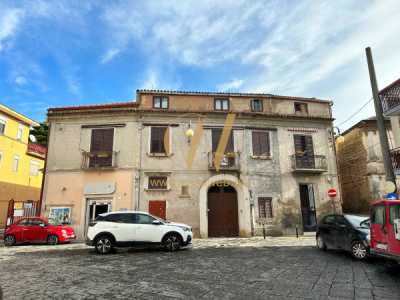 Appartamento in Vendita a Casagiove via Quartier Vecchio 35