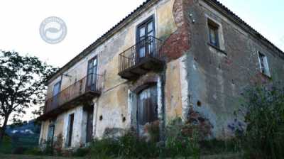 Rustico Casale in Vendita a Lamezia Terme via Montegrappa