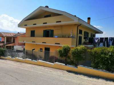 Villa in Vendita ad Arsita via San Sebastiano