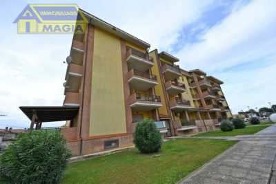 Appartamento in Vendita a Corropoli via Giannina Milli 251