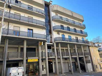 Appartamento in Vendita a Tito via Vittorio Emanuele 114