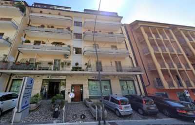 Appartamento in Vendita a Potenza Viale Guglielmo Marconi 293