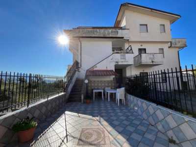Villa in Vendita a Scalea via Santa Catrina 0