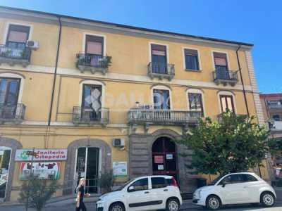 Appartamento in Vendita a Cosenza via Vittorio Veneto 7