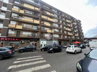 Appartamento in Vendita a Cosenza Piazza Bonaventura Zumbini 24