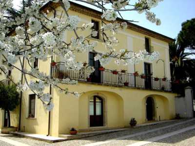 Villa in Vendita a Marano Marchesato