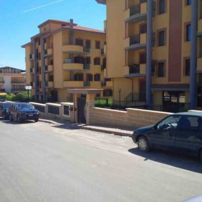 Appartamento in Vendita a Montalto Uffugo via Santa Maria di Settimo 113