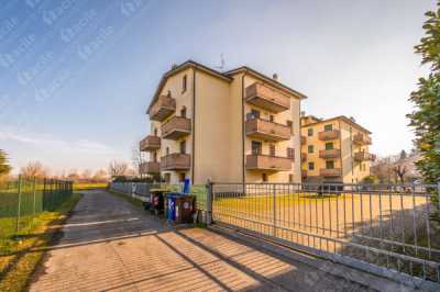 Appartamento in Vendita a Reggio Emilia via Carlo Marx 57 42124 Roncocesi re Italia