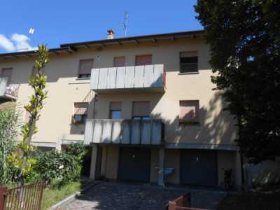 Appartamento in Vendita a Riolo Terme via Toniolo 7