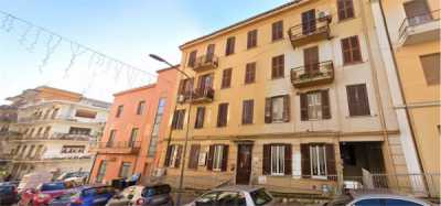 Appartamento in Vendita a Frosinone Viale Napoli 20
