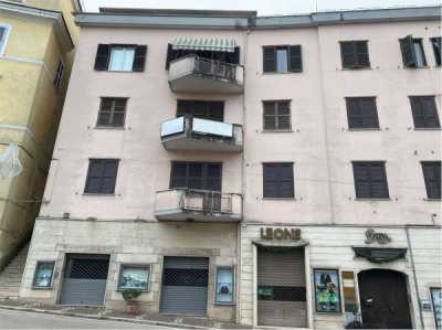 Appartamento in Vendita a Frosinone Corso della Repubblica 113