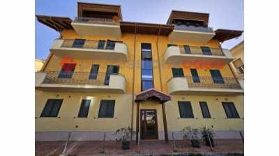 Appartamento in Vendita a Frosinone via Pietro Mascagni 79