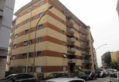 Appartamento in Vendita a Frosinone via Firenze