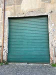 Box Garage in Affitto a Frosinone via Ottorino Respighi