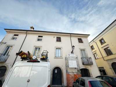 Appartamento in Vendita a Bovilla Ernica via Trento e Trieste 1