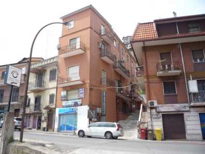 Appartamento in Vendita a Ceccano Piazza Berardi