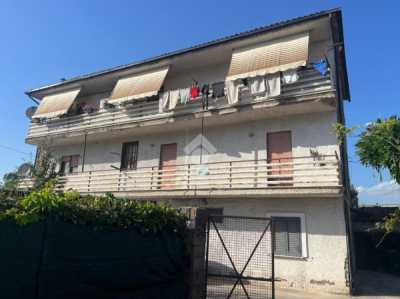 Appartamento in Vendita a Ferentino via Morolense 67