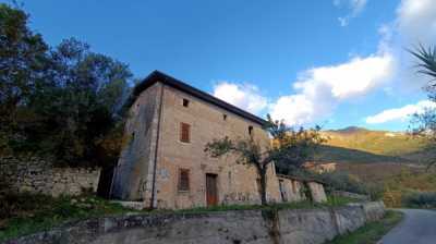 Rustico Casale in Vendita ad Alvito via Fontanelle