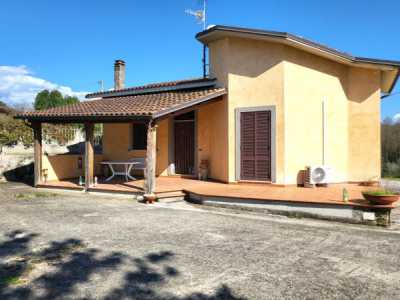 Villa in Vendita ad Anagni Strada Provinciale Anagni Paliano 43