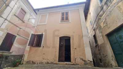 Rustico Casale in Vendita ad Arpino via Aquila Romana