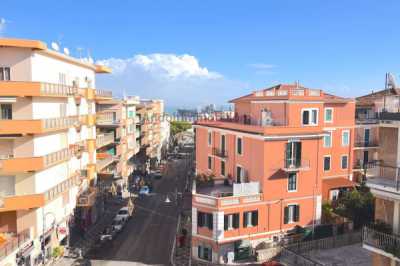 Appartamento in Vendita a Gaeta Corso Camillo Benso di Cavour 41