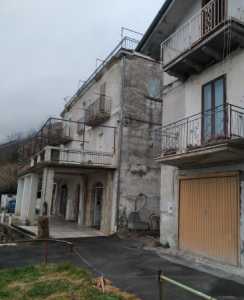 Villa in Vendita a Pennapiedimonte via Fontana 5