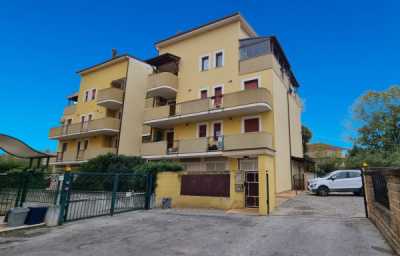 Appartamento in Vendita a San Giovanni Teatino via Gaetano Donizetti 20