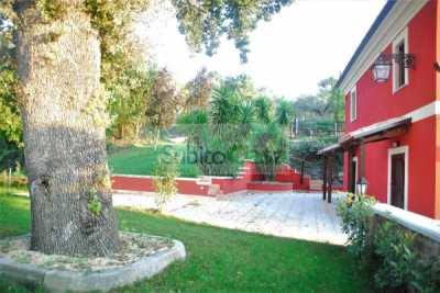 Villa in Vendita a San Giovanni Teatino via Lazio 50