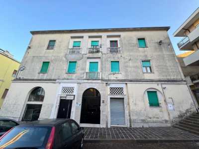 Appartamento in Vendita a Francavilla al Mare via Spaccapietra 4