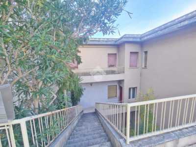 Appartamento in Vendita a Chieti via Giuseppe Salvatore Pianell 4