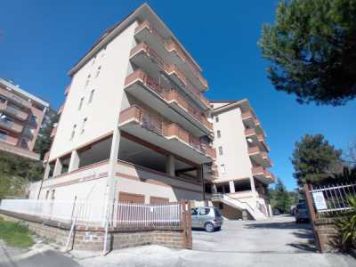 Appartamento in Vendita a Chieti via San Camillo de Lellis