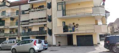 Appartamento in Vendita a Giugliano in Campania via San Francesco a Patria
