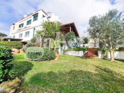 Villa in Vendita a Giugliano in Campania via Madonna del Pantano 131