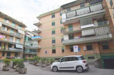 Appartamento in Vendita ad Arzano via Galileo Galilei 140 a