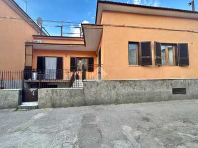 Villa in Vendita ad Arzano via Giuseppe Zanardelli 56