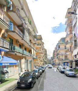 Appartamento in Vendita a Casoria via Carducci