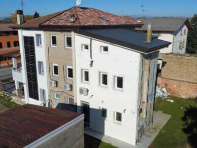 Villa in Vendita a Ronchis Corso Italia 49