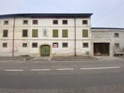 Villatta a Schiera in Vendita a Lestizza via San Giovanni 18