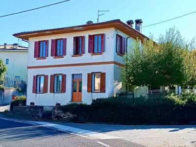 Villa in Vendita a San Floriano del Collio