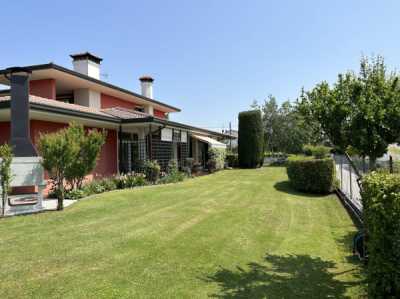 Villa in Vendita a Cordenons via San Giorgio