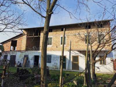 Rustico Casale in Vendita a Pordenone via San Leonardo